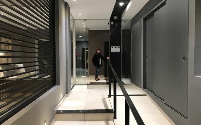 9 de Julio Park Suites