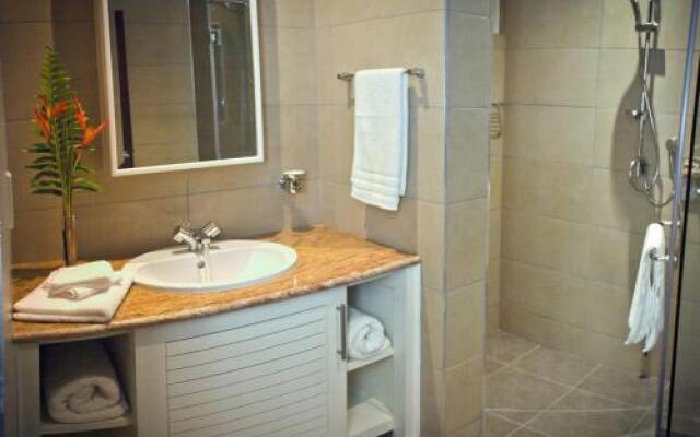 The Quadrant Luxury Apartments