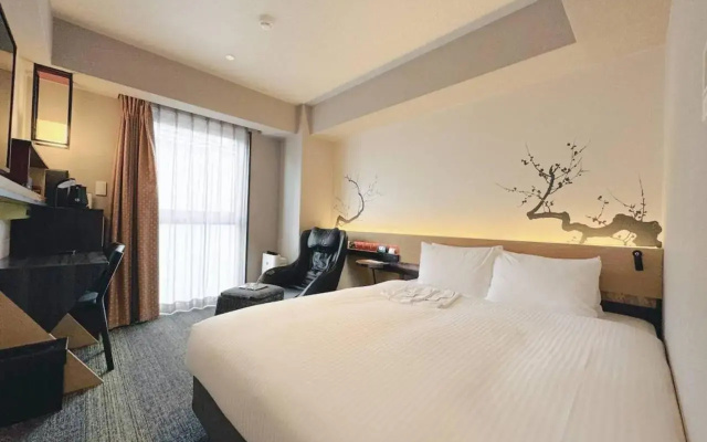 SHIZUTETSU HOTEL PREZIO Kyoto Karasumaoike