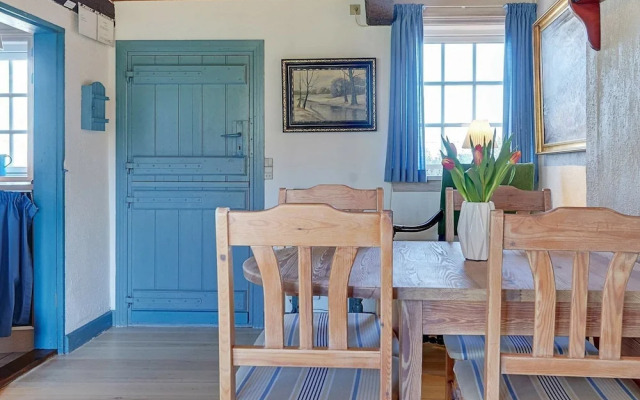 5 Person Holiday Home in Svaneke