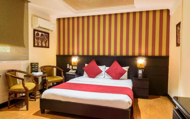 Royal Day Hotel
