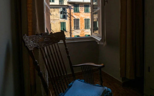 La Casa di Eio