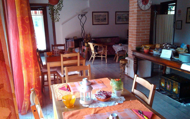 Country Home B&B Il Melo
