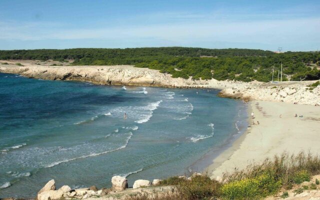 Brit Hotel Martigues Nord