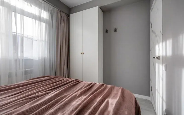 Sea Apartments, Esto-Sadok, str. Estonskaya, bld. 37/4