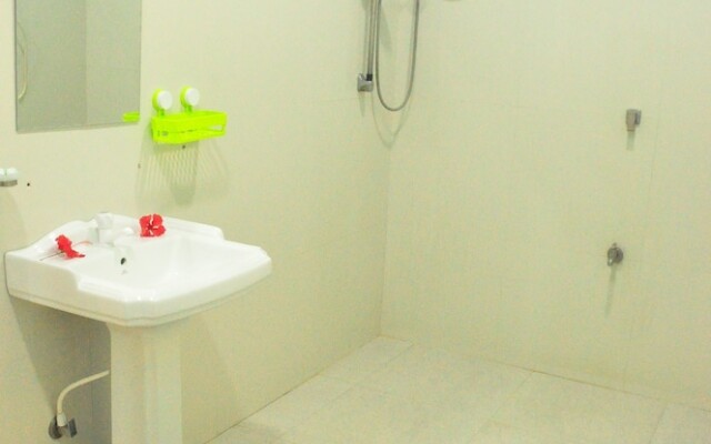 Nature Garden Villa - Hostel