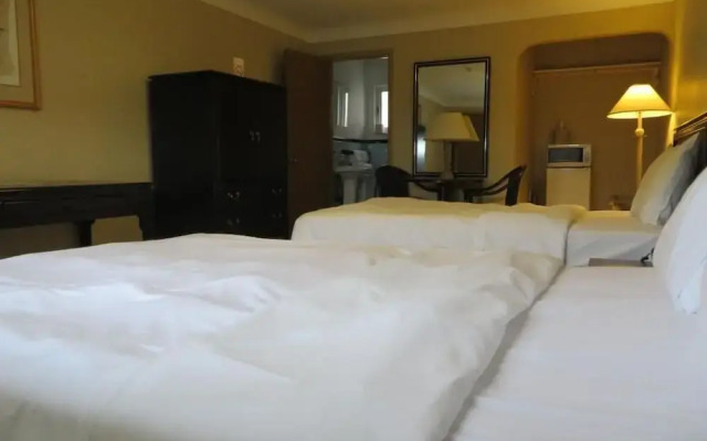 iCheckINN Motel