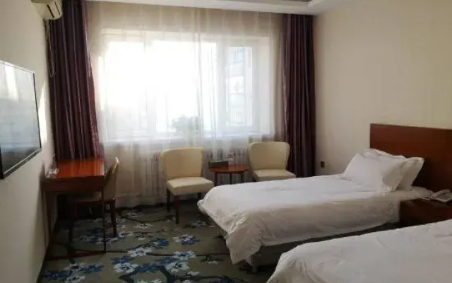 Dajiankang Hotel