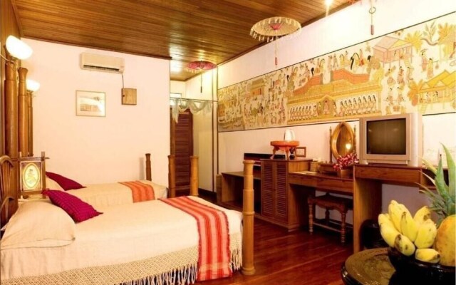 Thazin Garden Hotel
