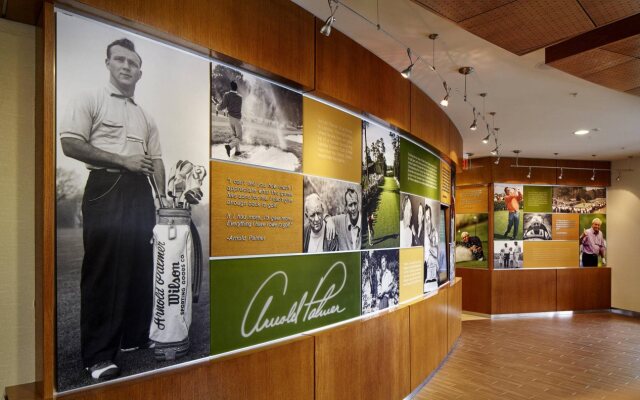 SpringHill Suites Pittsburgh Latrobe