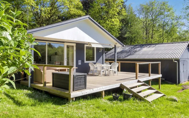 5 Person Holiday Home in Fur-by Traum