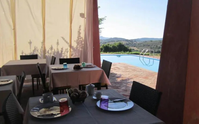 B&B Villa Del Poggio