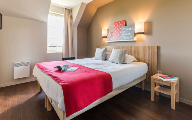 Pierre & Vacances Residence Le Green Beach