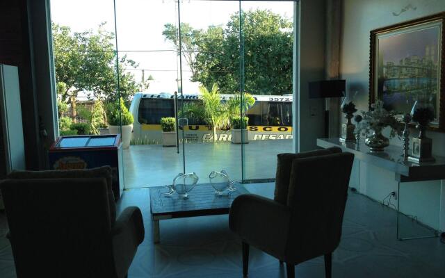 Rolim Rios Hotel