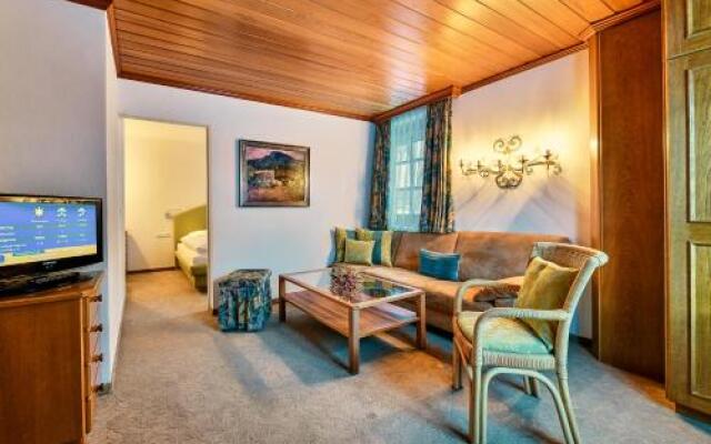 Chalet Kerber