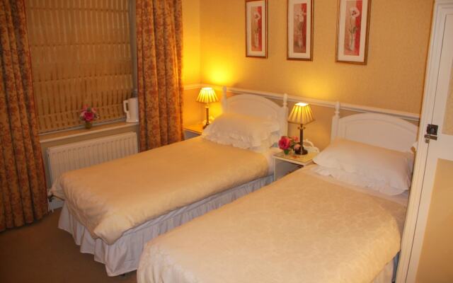 The Mendip Gate Guest House