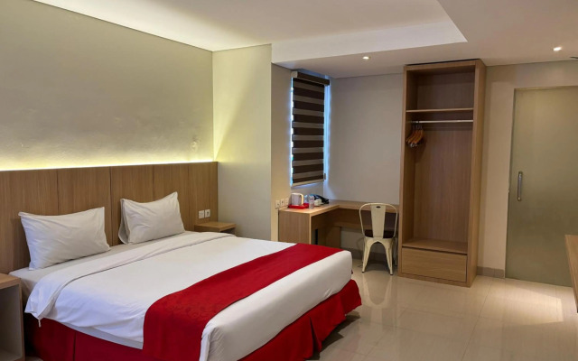 Hotel Brothers Inn Babarsari