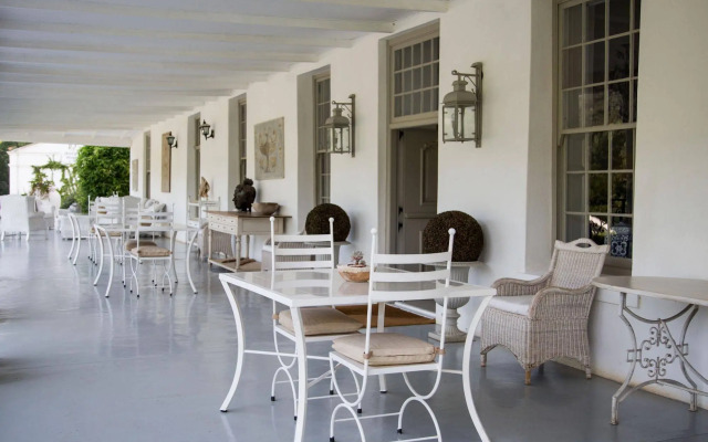 Grand Dédale Country House