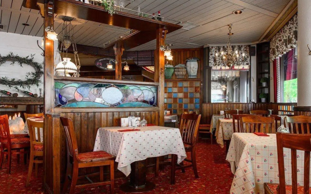 Original Sokos Hotel Royal