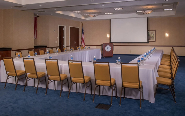 Courtyard by Marriott Newark-University of Delaware