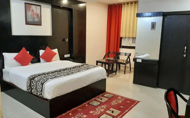 FabHotel Amanda Gomti Nagar