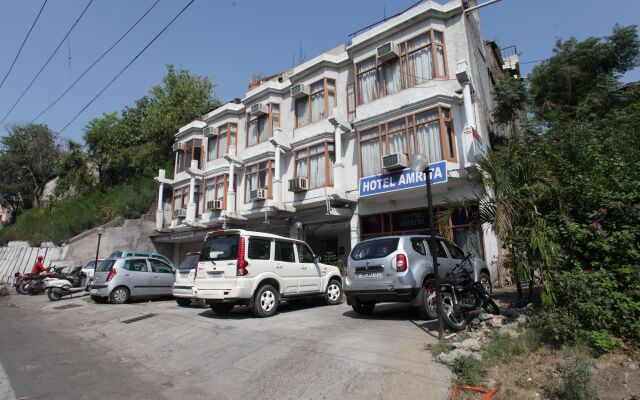 Hotel Amrita
