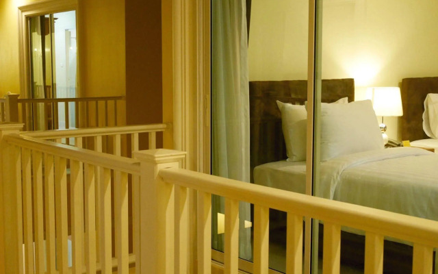 Villa de Chiangmai