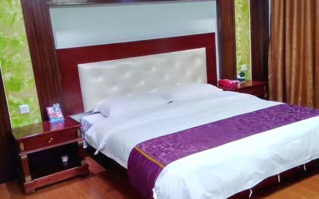 Baoying Business Hotel Shunde