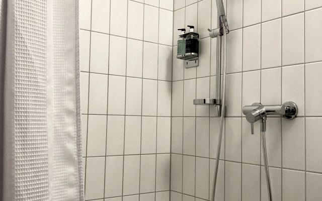 Townhouse Boutique Hotel