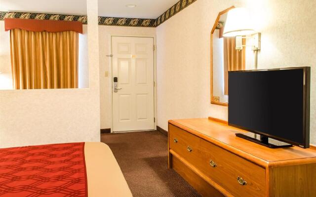 Americas Best Value Inn Gettysburg