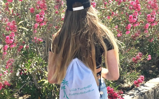 Villa Turquesa 3 Fuerteventura