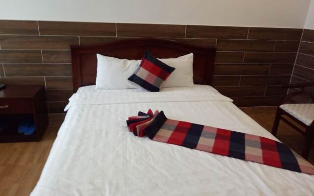 Royal Taal Inn