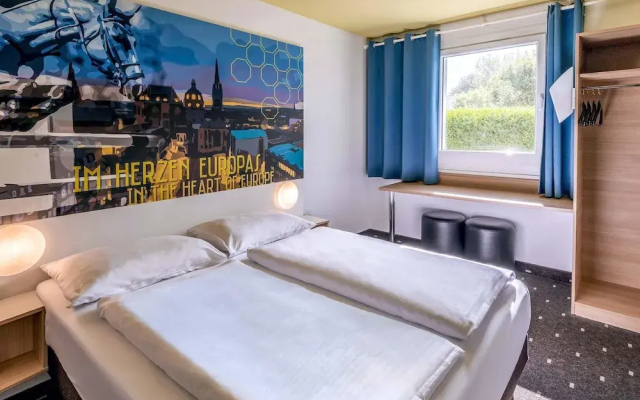 B&B Hotel Aachen-Würselen