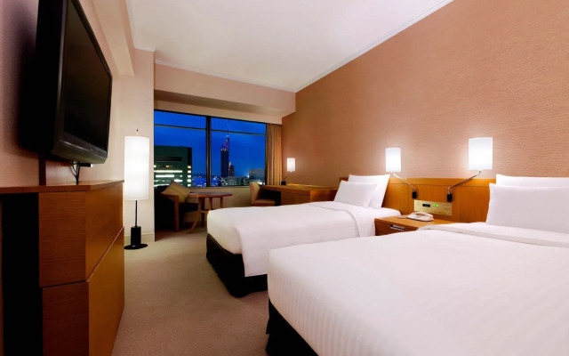 Hilton Fukuoka Sea Hawk