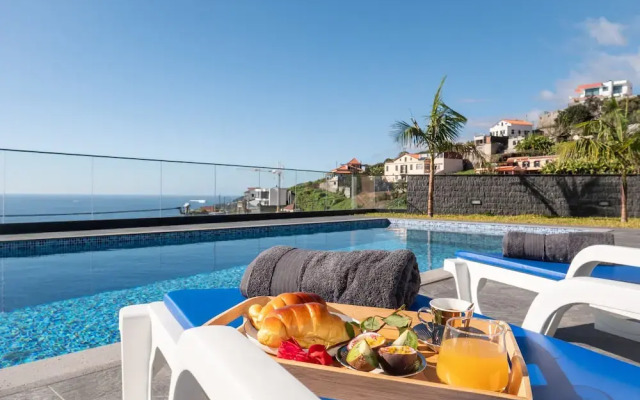 Villa Luxe by Atlantic Holiday
