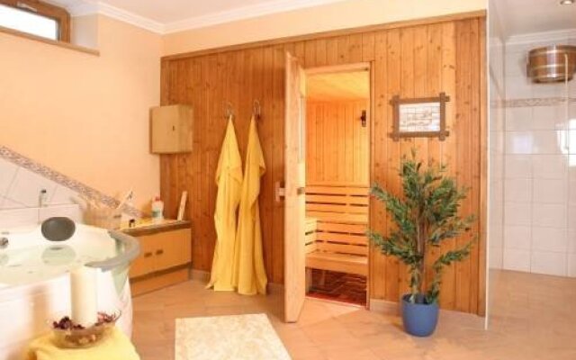 Alpengasthof Rechtegg