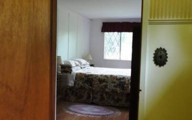 Riverbank B&B