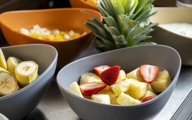 Just Sleep Osaka Shinsaibashi