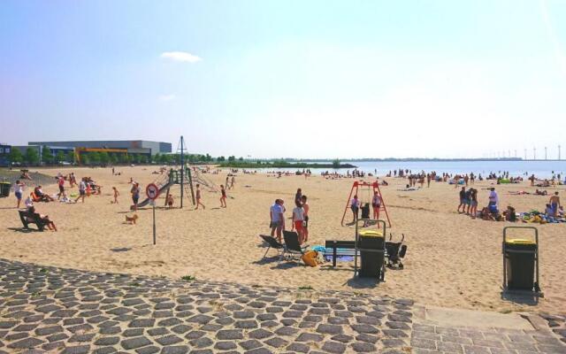 Plattedijk - vakantiehuis 25-26