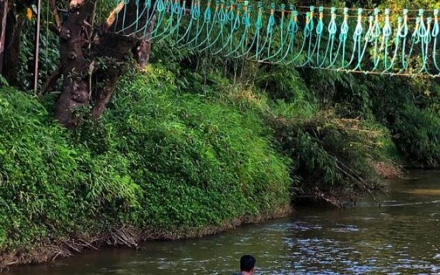 Streamedge Sakleshpur