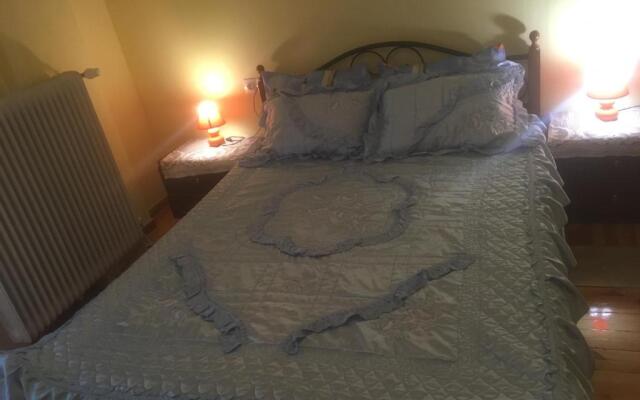 Olympiades Rooms & Apartments