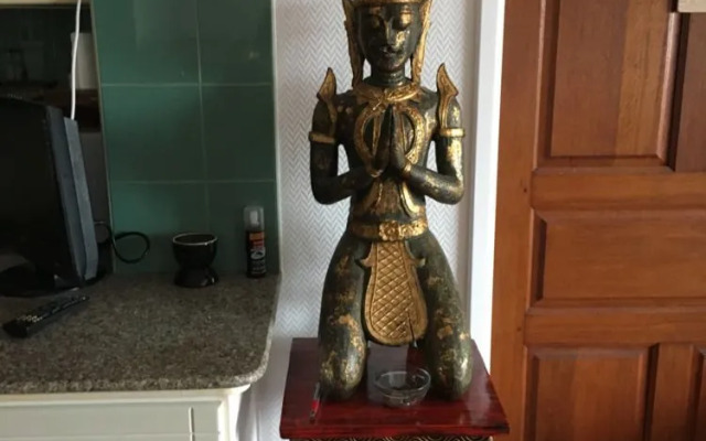 Yensabai Condotel - 702 by Axiom