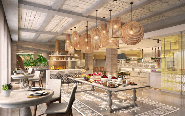Anantara Mina Ras Al Khaimah Resort