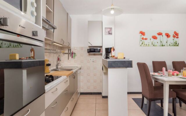 Holiday Home Kristijana