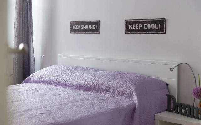 Studio Apartment Lumia