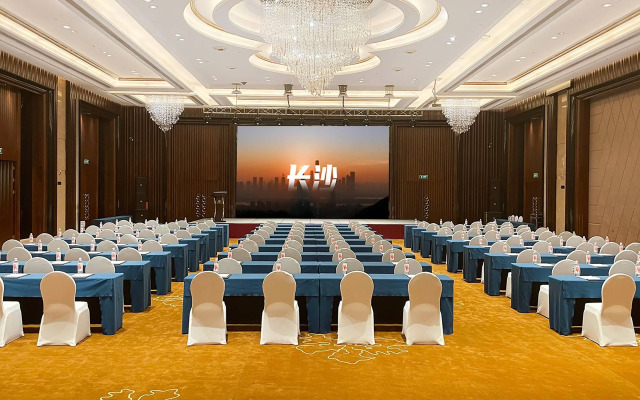 Wyndham Grand Plaza Royale Furongguo Changsha