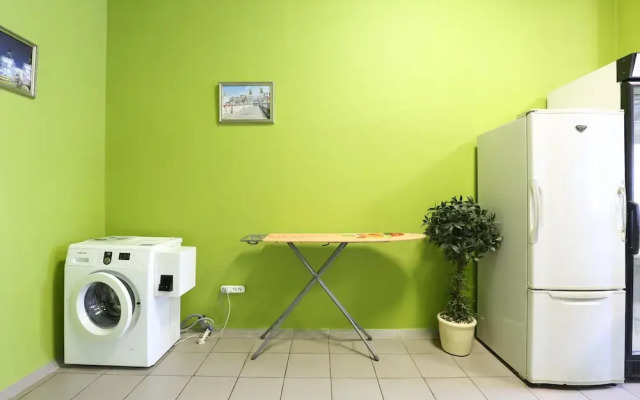 Petr the First Hostel