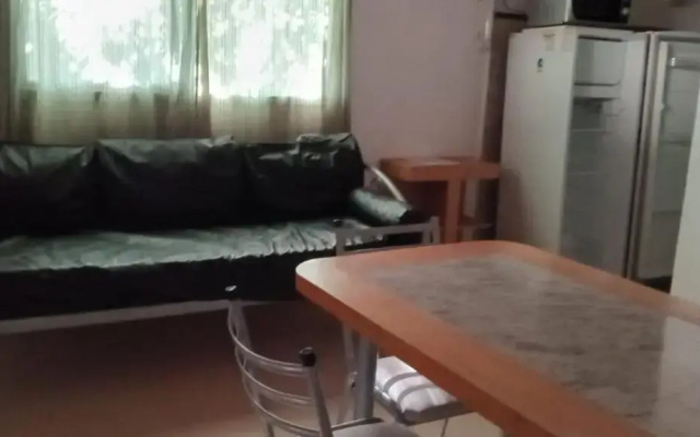 Cabaï¿½as Del Rosario