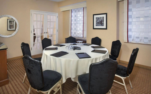 New York Marriott East Side