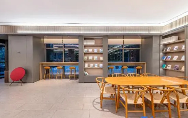 JI Hotel (Guanshanhu High-tech Zone Guiyang)
